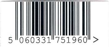 LP Love Sculpture: Live At The BBC 1968-1969