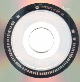 CD Chicago: Love Songs