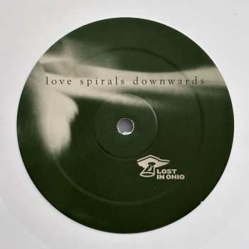 LP Love Spirals Downwards: Flux CLR | LTD