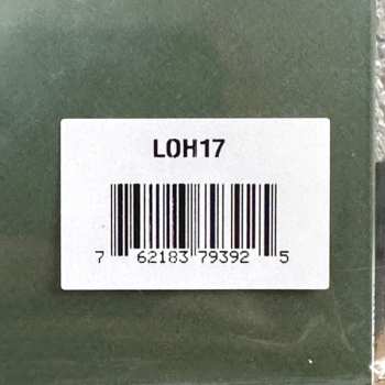 LP Love Spirals Downwards: Flux CLR | LTD