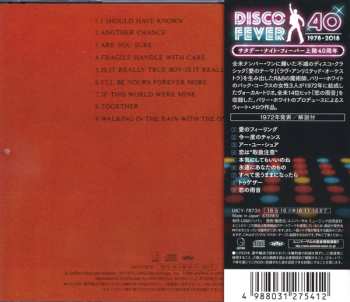 CD Love Unlimited: Love Unlimited LTD