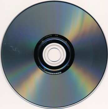 CD Love Unlimited: In Heat LTD