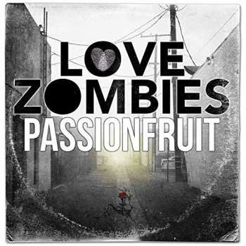 Album Love Zombies: Passionfruit / No Slow Songs (Live at Abbey Road)