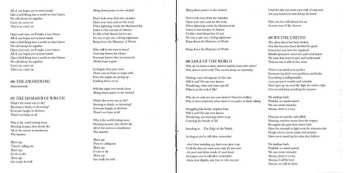 2CD Lovebites: Five Of A Kind - Live In Tokyo 2020