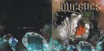 2CD Lovebites: Five Of A Kind - Live In Tokyo 2020