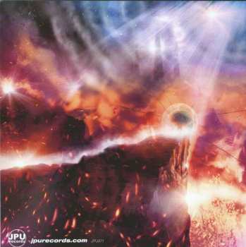 CD Lovebites: Glory, Glory, To The World