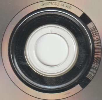 2CD Lovebites: Heavy Metal Never Dies - Live In Tokyo 2021
