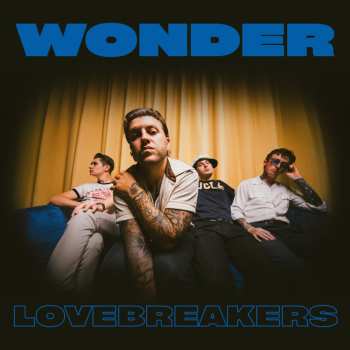 Album Lovebreakers: Wonder
