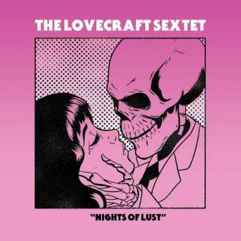 CD The Lovecraft Sextet: Nights Of Lust
