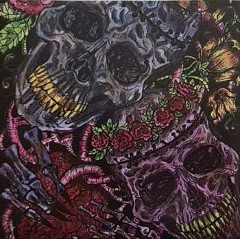 LP Love/Hate: Best Of Re-Cut LTD