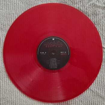 LP Love/Hate: Best Of Re-Cut LTD