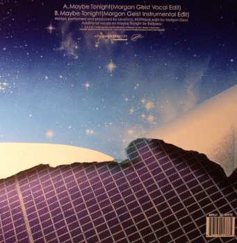 LP Lovelock: Maybe Tonight