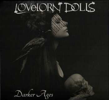 2CD Lovelorn Dolls: Darker Ages