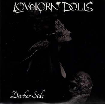 2CD Lovelorn Dolls: Darker Ages