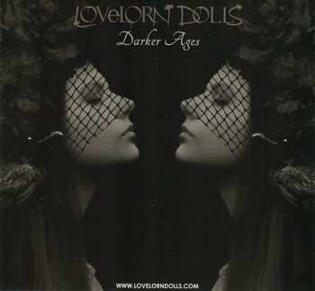 2CD Lovelorn Dolls: Darker Ages