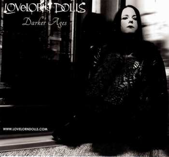 2CD Lovelorn Dolls: Darker Ages