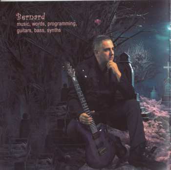 CD Lovelorn Dolls: Deadtime Stories