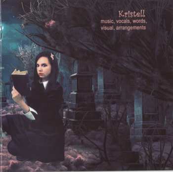 CD Lovelorn Dolls: Deadtime Stories