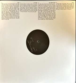 LP Loving: Any Light CLR