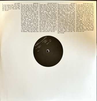 LP Loving: Any Light CLR