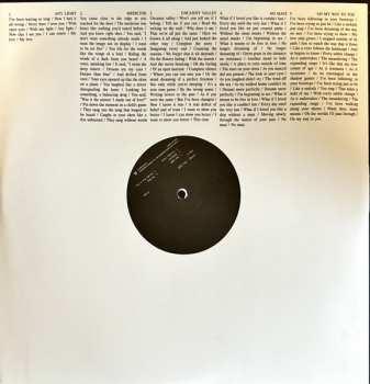 LP Loving: Any Light CLR