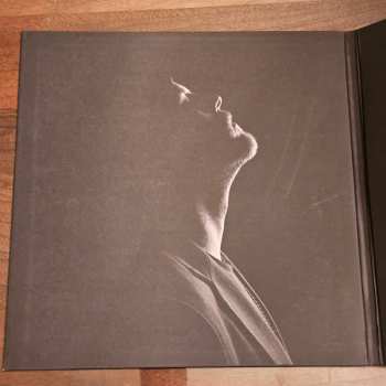 LP Low & Behold: Blood Red CLR