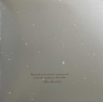 LP Low: Christmas