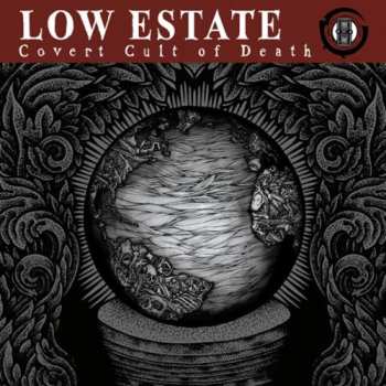 CD Low Estate: Covert Cult Of Death