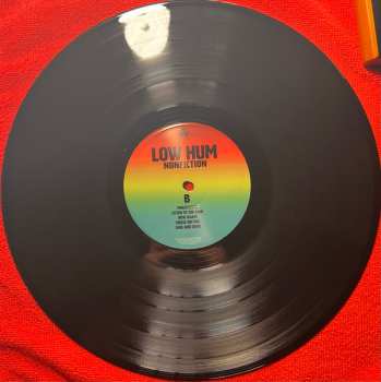 LP Low Hum: Nonfiction