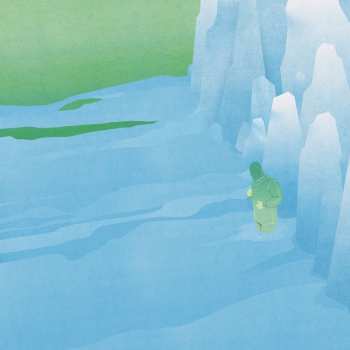 CD Low Lumens: The Distant, Everyday