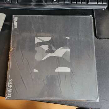 Album Low Res: Varför D​ä​rf​ö​r