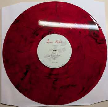 2LP Low Roar: Low Roar CLR