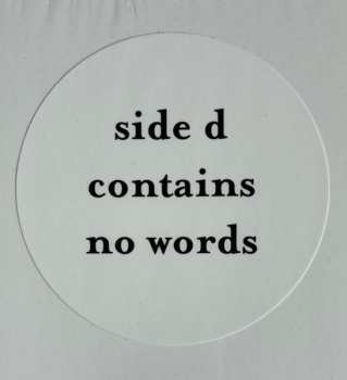 2LP Low Roar: Low Roar CLR