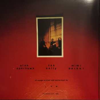 2LP Low: Trust