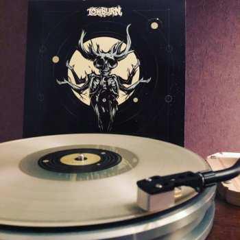 LP Lowburn: Phantasma LTD | CLR