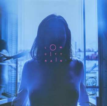 LP LowCityRain: LowCityRain