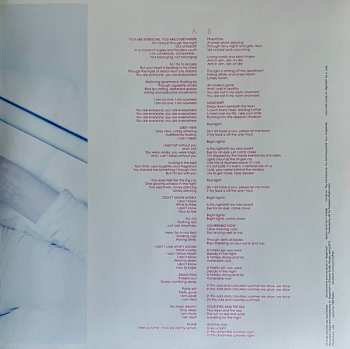 LP LowCityRain: LowCityRain