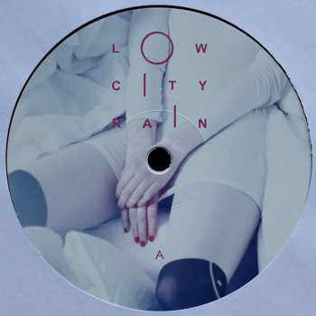 LP LowCityRain: LowCityRain
