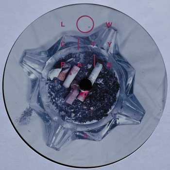 LP LowCityRain: LowCityRain