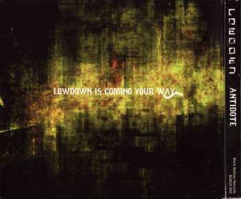 CD Lowdown: Antidote