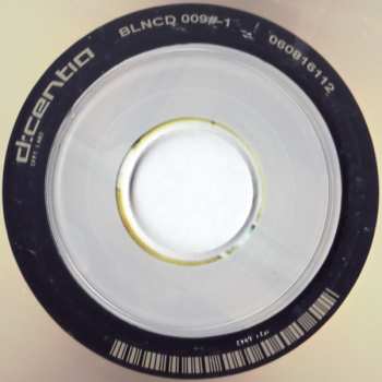 CD Lowdown: Antidote