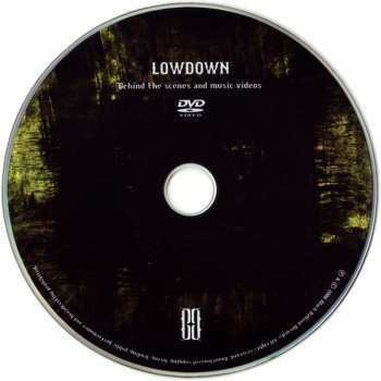 CD Lowdown: Antidote