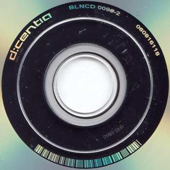 CD Lowdown: Antidote