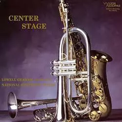 Center Stage