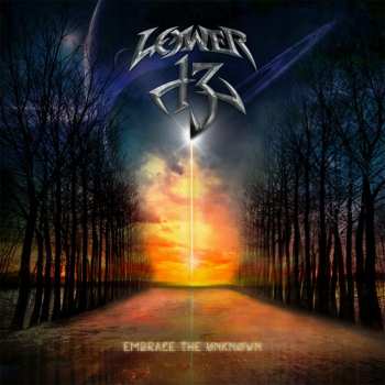 Album Lower 13: Embrace the Unknown