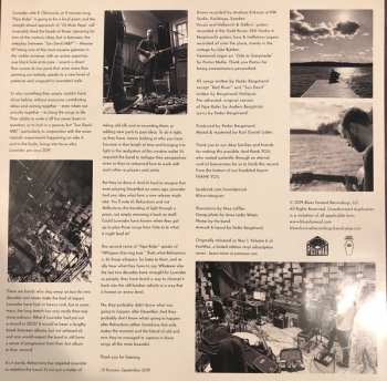 LP Lowrider: Refractions CLR