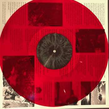 LP Lowrider: Refractions CLR