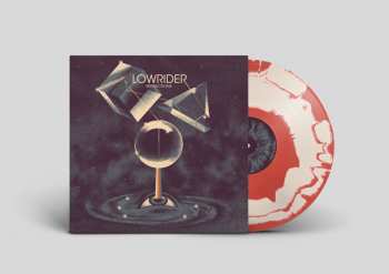 LP Lowrider: Refractions LTD | CLR