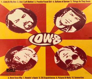 CD Loyal Order Of Water Buffalo: Loyal Order Of Water Buffalo