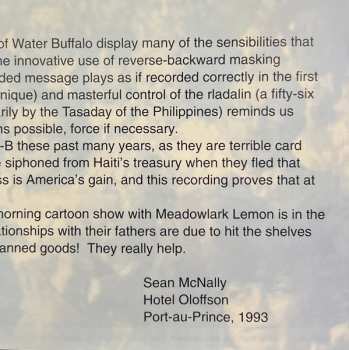 CD Loyal Order Of Water Buffalo: Loyal Order Of Water Buffalo